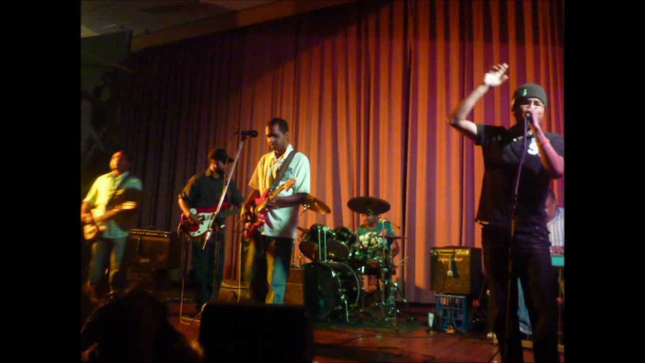 Guarda Black Image Band- Reconciliation su YouTube Guarda Black Image Band- Reconciliation su YouTube
