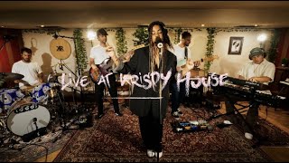 Monfort Hypnotized - Live At Krispy House