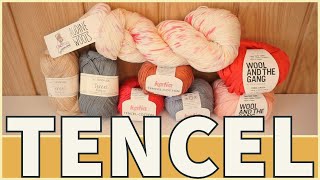 Everything you need to know about Tencel yarn screenshot 2