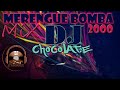 Merengue bomba MIX 2000 DJ CHOCOLATE CHILE