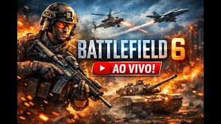 🔴​BATTLEFIELD-REDSEC-AOVIVO!!!!!