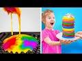 IDEAS DE DESAYUNO DELICIOSO PARA TUS HIJOS || TRUCOS INTELIGENTES PARA PADRES