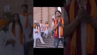 Hindutva Chapter One-Main Hindu Hoon Official Trailer Aashiesh, Sonarikakaran Razdan