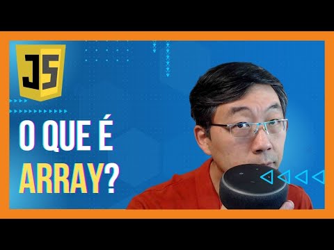 Vídeo: O que é um array nulo?