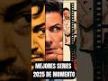 MEJORES SERIES DE 2025 (DE MOMENTO)