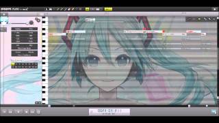 【初音ミクV4Xβ】 Hatsune Miku ローリン ガール Rolling Girl 【Voc