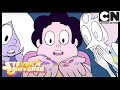 The Secret Team Is Formed! | Steven Universe | Cartoon Network