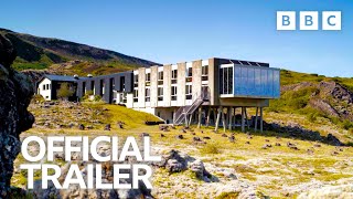 Amazing Hotels | Series 4 Preview - BBC Trailers