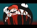 Mario bros chain chomp parody