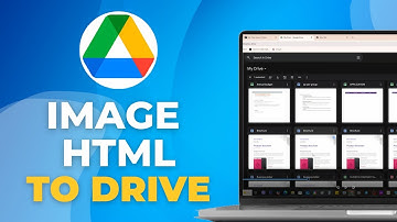 How To Use Google Drive Image In Html And Websites
