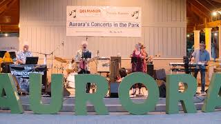 Concerts in the Park | July 14, 2021