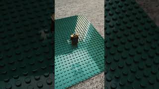 custom Lego wat tambor