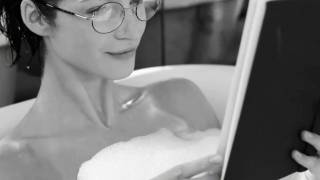 Giorgio Armani - Frames of Life - Behind the Scenes of 2011 Women's Campaign