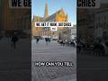 Sun brings Haarlem Netherlands to life #haang #haarlem #americanabroad #relatable