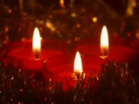 Silent Night Malam Kudus Versi Bahasa Arab Lagu Natal Terbaru
