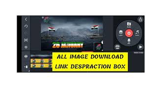 NAME REPUBLIC DAY VIDEO EDITING 2022|REPUBLIC DAY STATUS EDITING 2022 screenshot 4