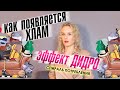 Как появляется хлам в вашем доме. Неосознанное потребление. Спираль потребления.  Эффект Дидро.