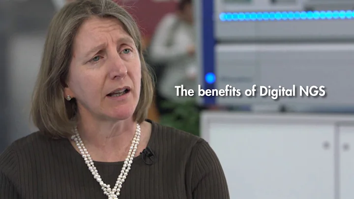 Angela Ryan on Digital NGS AMP2016 - QIAGEN