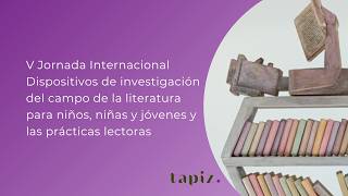 I Jornadas de metodología de la investigación en lectura y biblioteca I Jornadas de metodología de la investigación en lectura y biblioteca