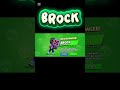 BROCK GOES CRAZY WITH ROCKETS 🚀💥