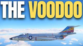 I AM SPEED | F101C Voodoo Stock experience screenshot 4