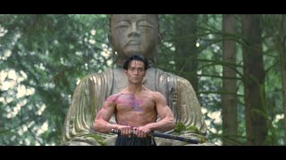 Crying Freeman - The Sons of the Dragon - Mark Dacascos & Byron Mann - Why Older Movies Are Better