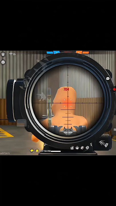 Smooth #freefire #edit #lonewolf