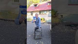 Do this First To prepare for an Emergency Evacuation!