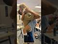 Soldiers coming home and surprise their family ❤️ #military #viral #feelings #soldier #welcomehome
