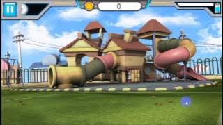 Boboiboy: Adudu Attacks #1 - Level 1-10