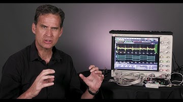 Power Integrity Challenges in IoT Testing