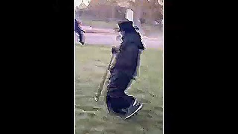 Discord mod when a E-girl joins the server.