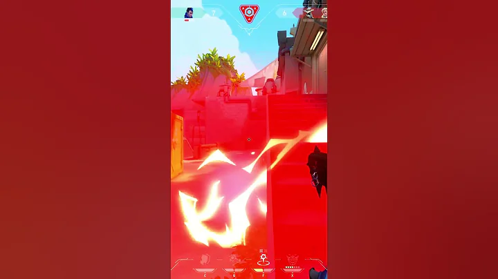 The Most Satisfying 1v5 Ace You Will Ever See...