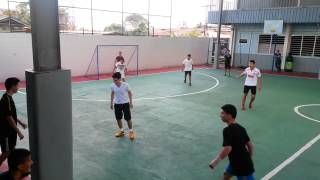 Itee Honduras Gran Final De Uno De Nuestros Días Deportivos