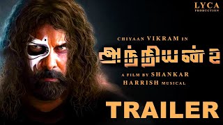 Anniyan 2 Fans Promo (Aparichit 2) | Chiyaan Vikram | Sadha | Shankar | 2019