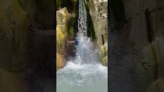 chotok moola chotok waterfalls best picnic point in khuzdar balochistan