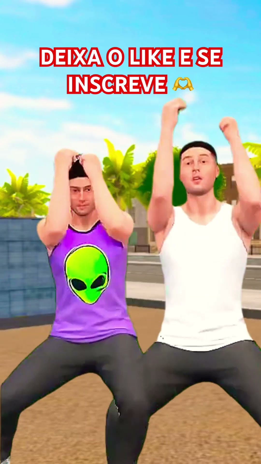 Deixa o like e se inscreve ? jg: flex city #shorts #shortsgaming #flexcity #flexcityaovivo