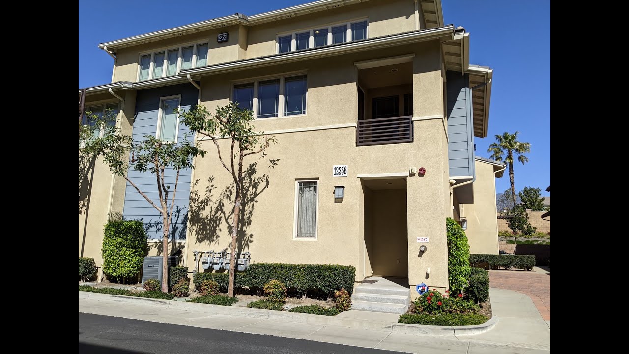 Condo for Rent in Rancho Cucamonga 2BR/2BA by Rancho Cucamonga Property