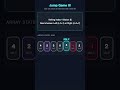Can you reach ZERO? 🏃♂️💨 LeetCode 1306 (Jump Game III)