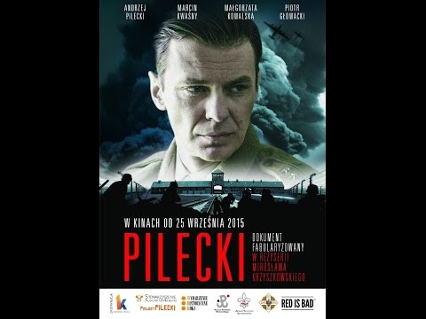 "Pilecki" [trailer]