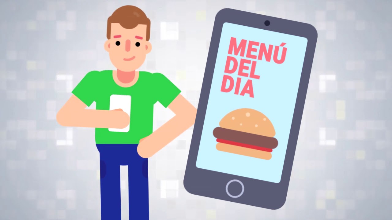 Cartas Digitales para restaurantes