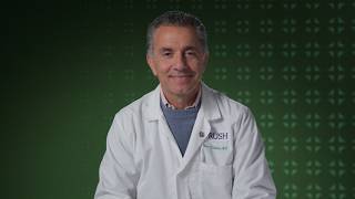 Omar Nehme, MD, Digestive Diseases Physician at Rush
Omar Nehme, MD, is a digestive diseases physician with Rush. He specializes in general gastroenterology. In this video, Nehme discusses emphasizing shared decision-making, clear communication, and building lasting relationships with his patients. He partners with a multidisciplinary team to provide comprehensive digestive care that improves outcomes, quality of life, and patient confidence. Learn more and schedule an appointment at https://doctors.rush.edu/details/19845. Omar Nehme, MD, Digestive Diseases Physician at Rush