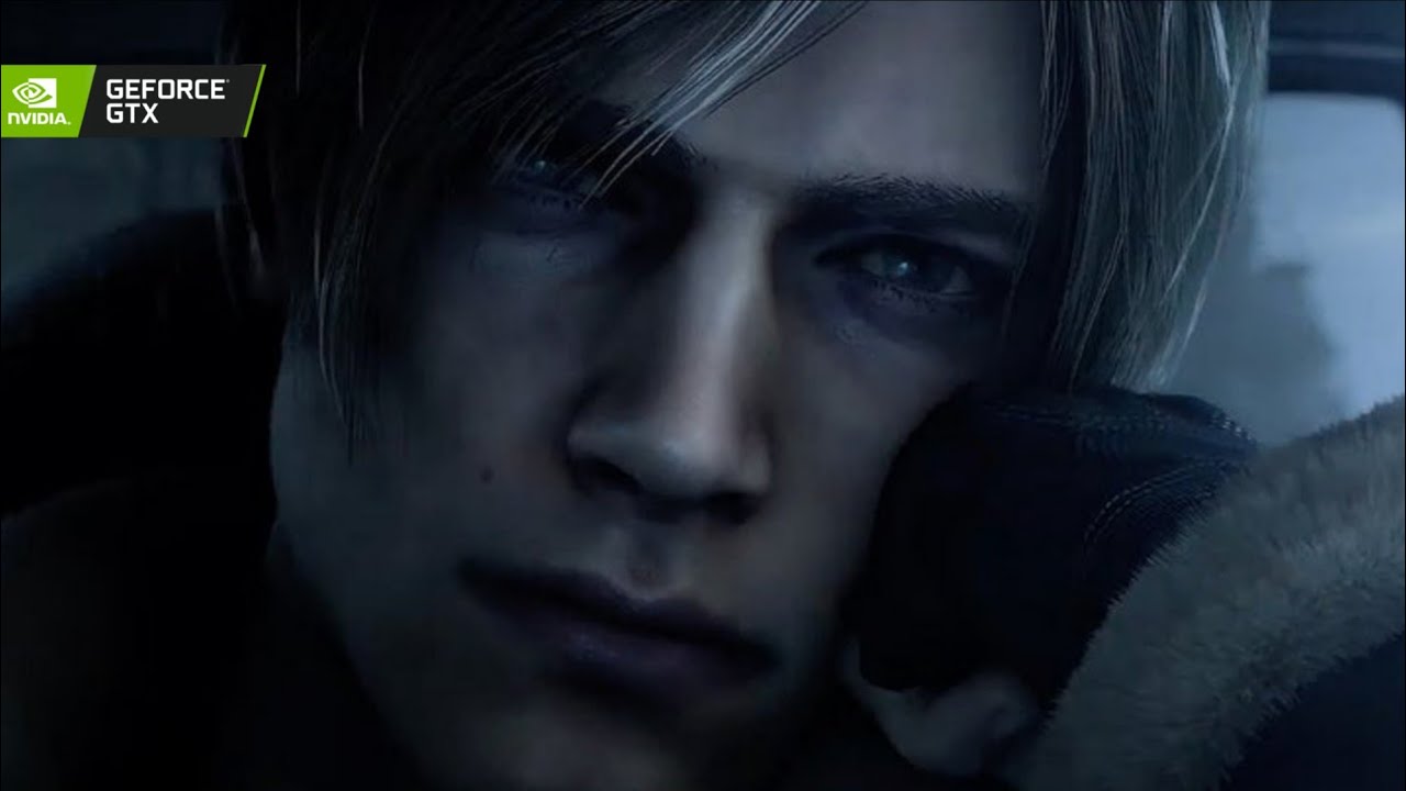 LEON SCOTT KENNEDY IS HERE BABY!!! | Resident Evil 4 Remake Part 1