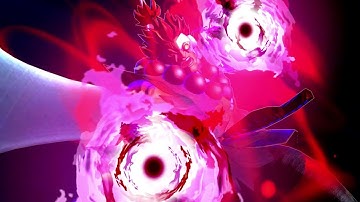 ultimate marvel vs. capcom 3 - arcade mode (akuma/captain america/ryu)