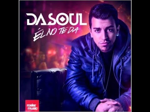 Dasoul   El No Te Da   (Miguel Vargas Original Club Mix 2015)