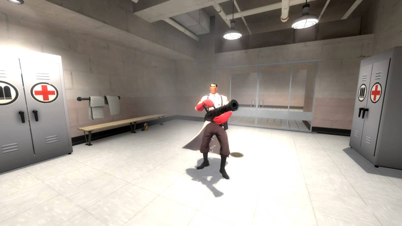 team fortress classic taunt