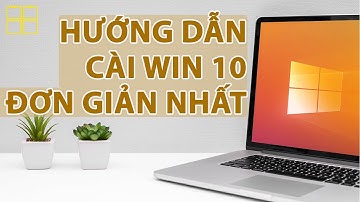 Hướng Dẫn Cài Win 10 Bằng Usb và Cách Active Win 10 Đơn Giản Nhất | 88Mobile