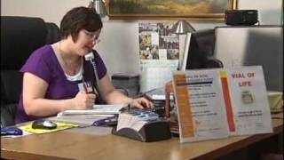 Lake County Council on Aging Video