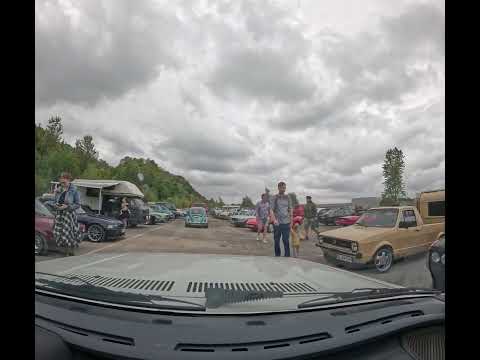 5. Classic Day Henrichshütte 19.07.2026
