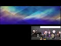 Sabbath Service Live